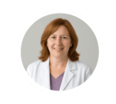 Dr. Emily Rhodes holistic health researcher